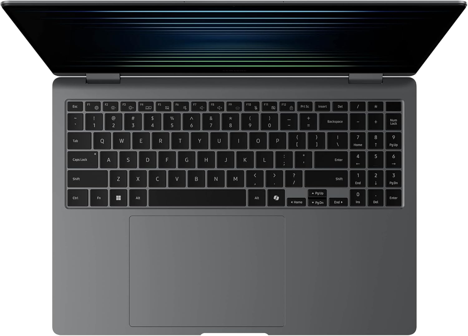 Buy Samsung Galaxy Book5 Pro 360 Laptop Copilot+ PC,  Intel Core Ultra 7 256V  NP960QHA-KG1US