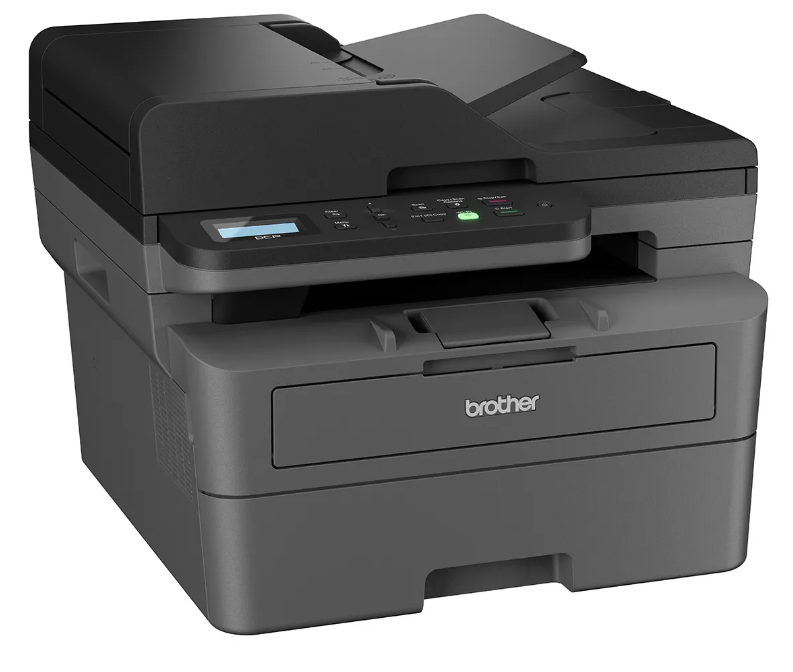 Buy DCP-L2640DW Multifunction Duplex WIFI ADF Laser Printer