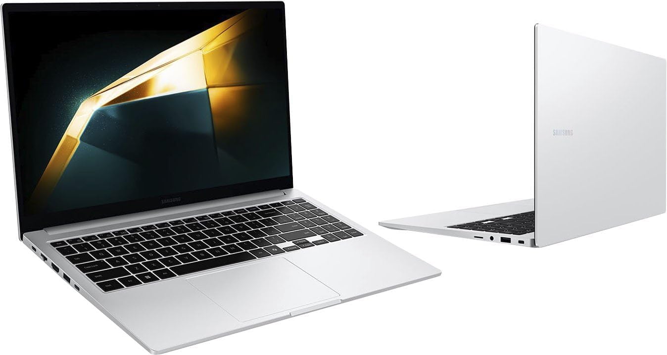 Buy Samsung Galaxy Book 4 Laptop  Intel Core 7, 16GB, 512GB SSD, 15.6 Inch FHD, Backlite KB, Fingerprint NP750XGK-KS2US