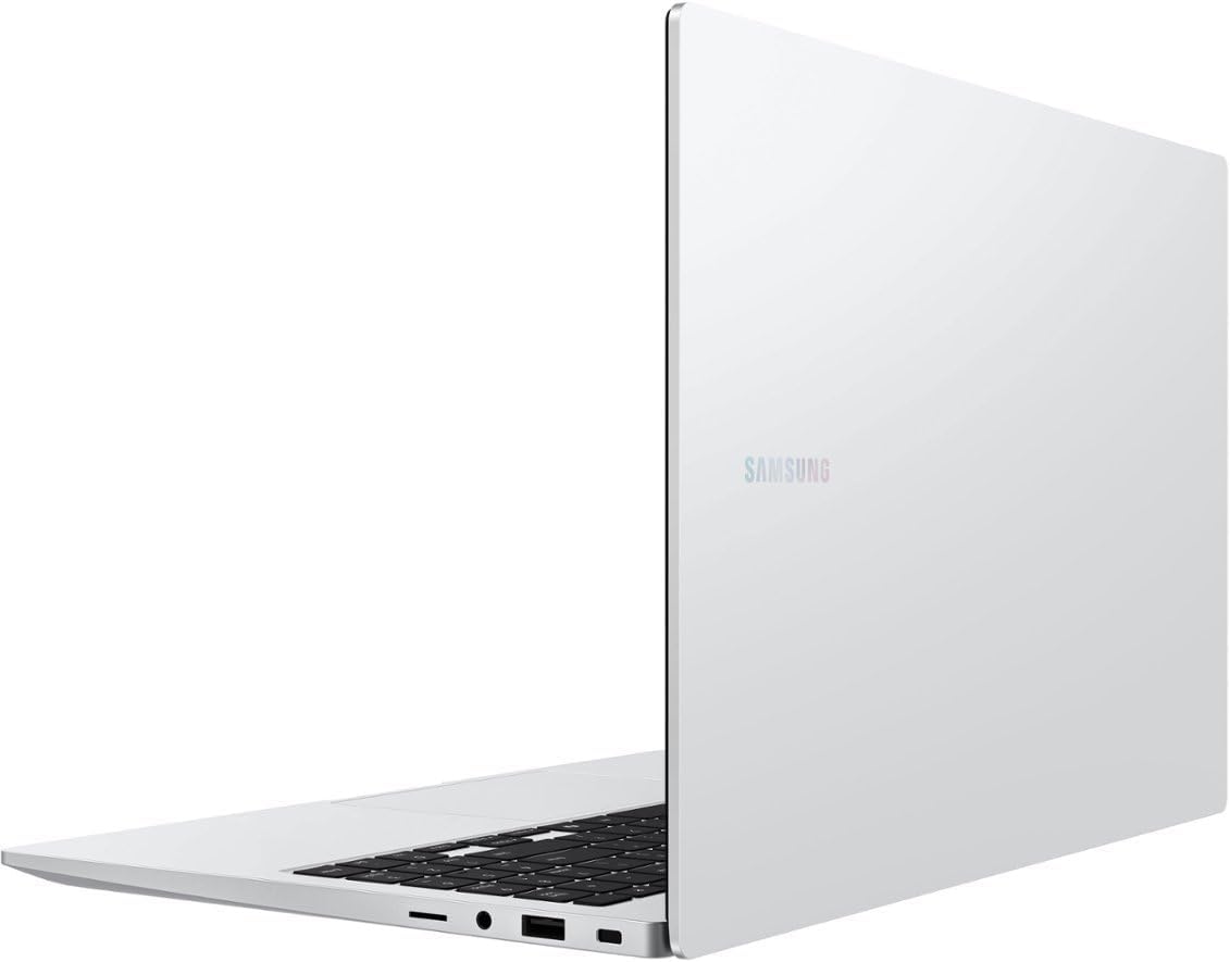Buy Samsung Galaxy Book 4 Laptop  Intel Core 7, 16GB, 512GB SSD, 15.6 Inch FHD, Backlite KB, Fingerprint NP750XGK-KS2US