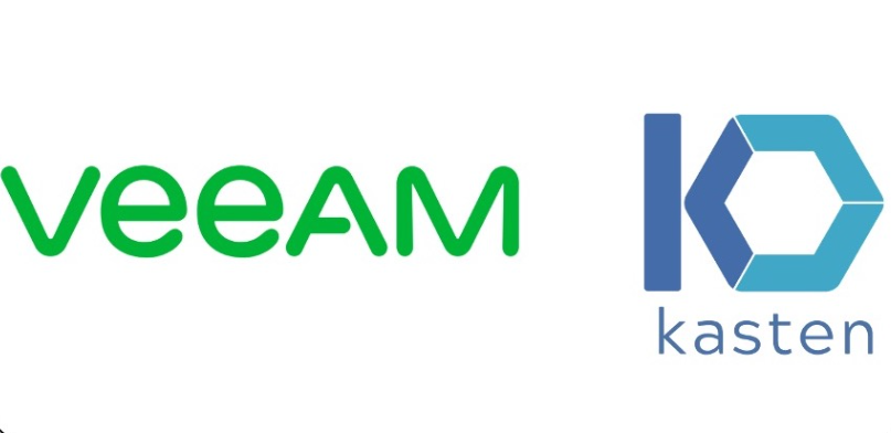 Buy Veeam Kasten Free