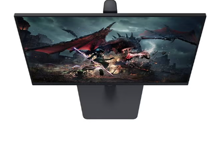 Buy LS27DG502EMXUE 27 inch Odyssey G5 DG502 Gaming Monitor