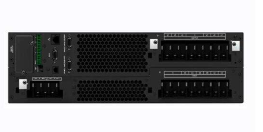 Buy Vertiv  Power Supply  16KVA 16KW Online Double Conversion UPS ITA-16k00AL3A02C00