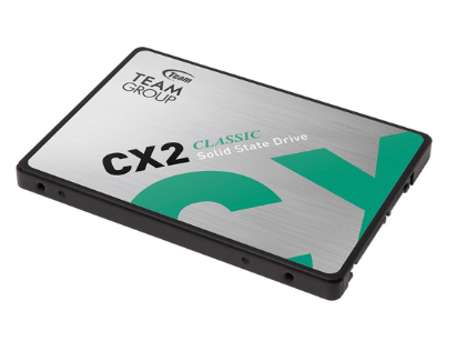 Buy Teamgroup CX2 512GB Internal SSD T253X6512G0C101