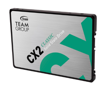 Buy Teamgroup CX2 512GB Internal SSD T253X6512G0C101