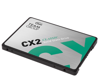 Buy Teamgroup CX2 512GB Internal SSD T253X6512G0C101