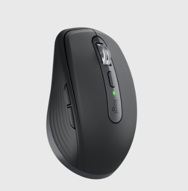 Buy Logitech MOUSE,MX ANYWHERE 3S,NO LANG,GRAPHITE,EMEA28i-935,N/A 910-006929