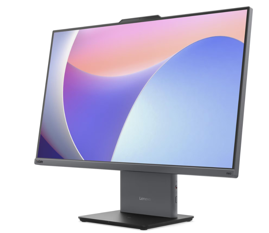 Buy Lenovo Think Centre Neo 50a- AIO -27 -Gen 5 Intel Core 5 210H1