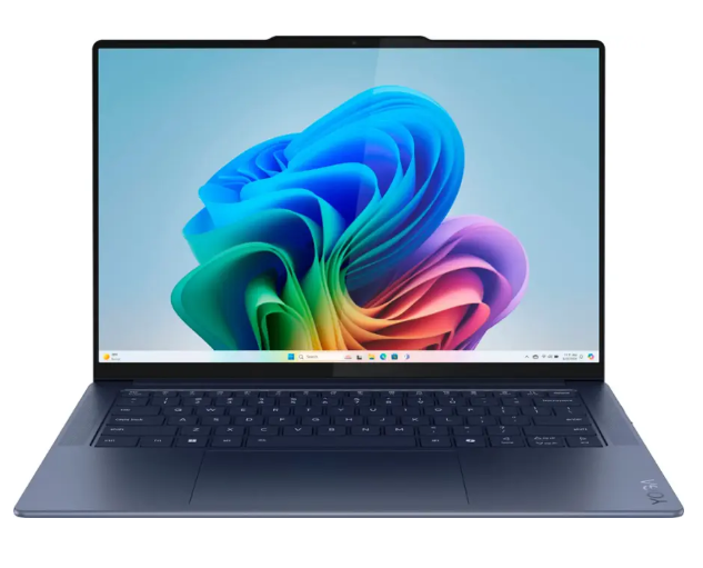 Buy Lenovo Yoga Slim 7x 14.5” OLED (Snapdragon Copilot+ PC)