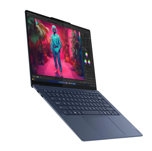 Buy Lenovo Yoga Slim 7x 14.5” OLED (Snapdragon Copilot+ PC)