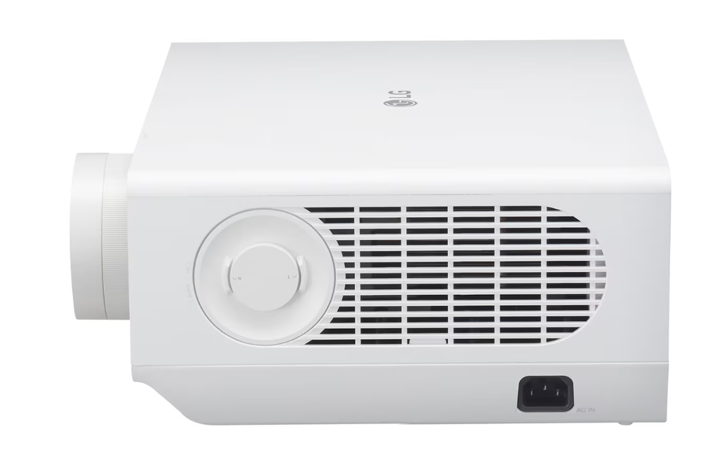 Buy BU50NST LG ProBeam Laser 4K with 5,000 ANSI Laser