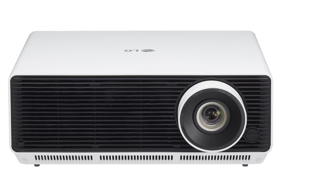 Buy BU50NST LG ProBeam Laser 4K with 5,000 ANSI Laser