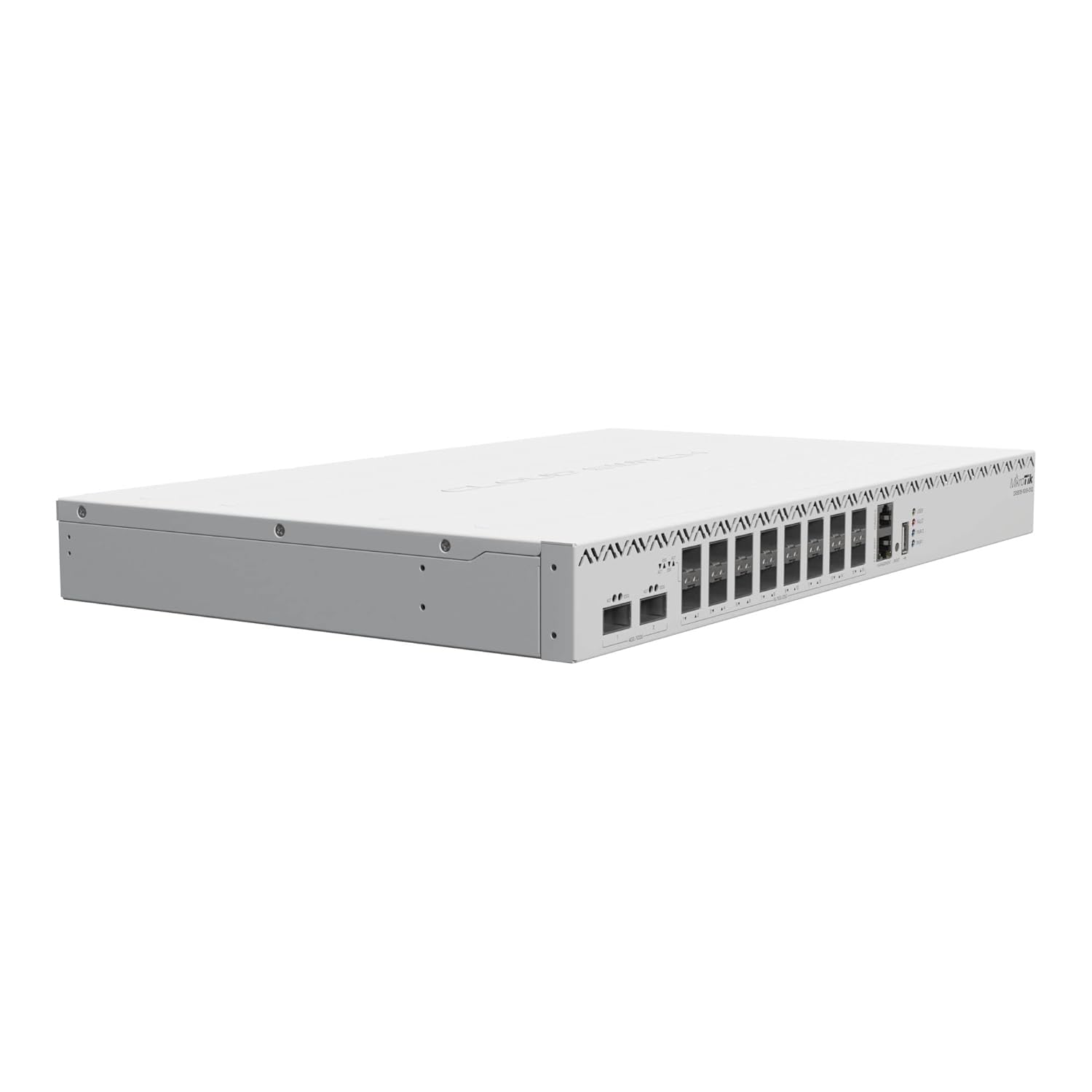 Buy MikroTik CRS518-16XS-2XQ-RM Cloud Router Switch