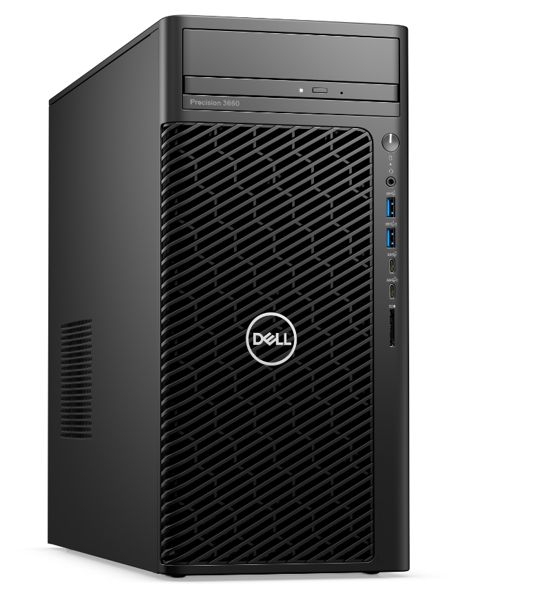 Buy T366 0-J-1 Precision 3660 Tower, A i7-12700K