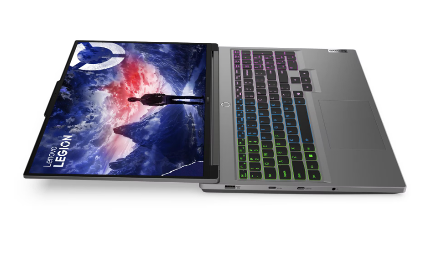 Buy LENOVO LEGION 5,I7-14650HX,16GB DDR5,1TB SSD,NVIDIA GEFORCE RTX 4060 8GB 83DG00GSAX
