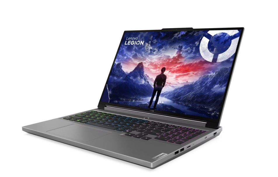 Buy LENOVO LEGION 5,I7-14650HX,16GB DDR5,1TB SSD,NVIDIA GEFORCE RTX 4060 8GB 83DG00GSAX