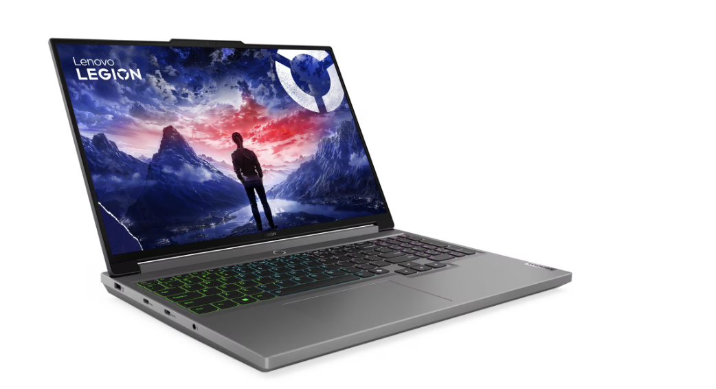 Buy LENOVO LEGION 5,I7-14650HX,16GB DDR5,1TB SSD,NVIDIA GEFORCE RTX 4060 8GB 83DG00GSAX