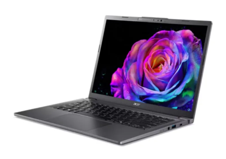 Buy Acer Aspire  Laptop, Ultra 9-288V, 32GB, 1TB SSD A14-52MT-94H5