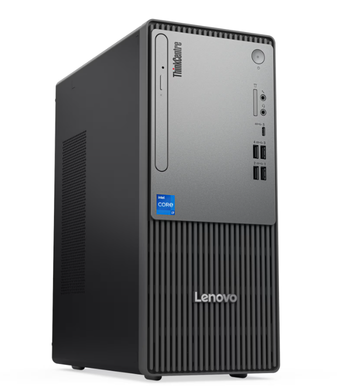 Buy Lenovo ThinkCentre neo 50t Gen 5 12UD00BYAX