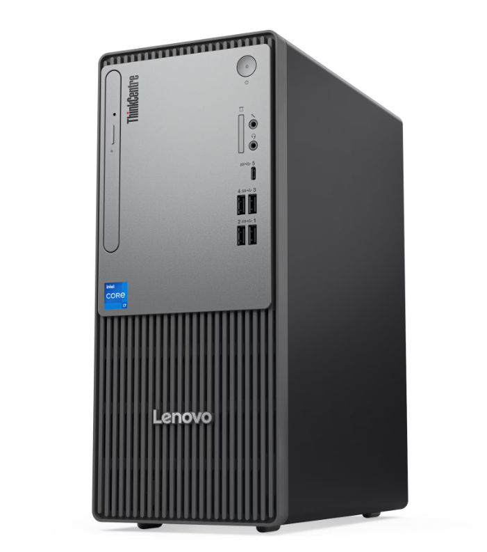 Buy Lenovo ThinkCentre neo 50t Gen 5 12UD00BYAX