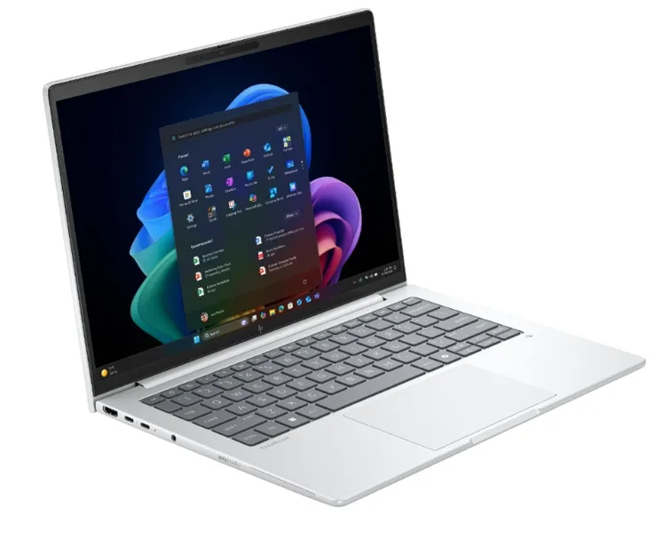 Buy HP EliteBook 8 G1i | Intel Core Ultra 7 225U AP6K2AV