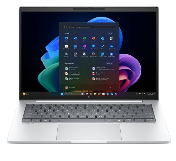 Buy HP EliteBook 8 G1i | Intel Core Ultra 7 225U AP6K2AV