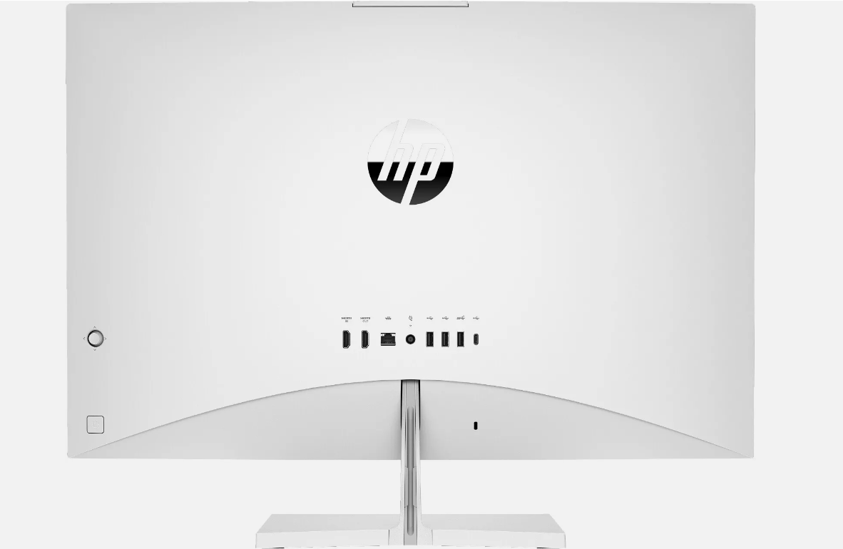 Buy HP Pavilion 27-ca2008ny  All In One Computer 9R7C5EA