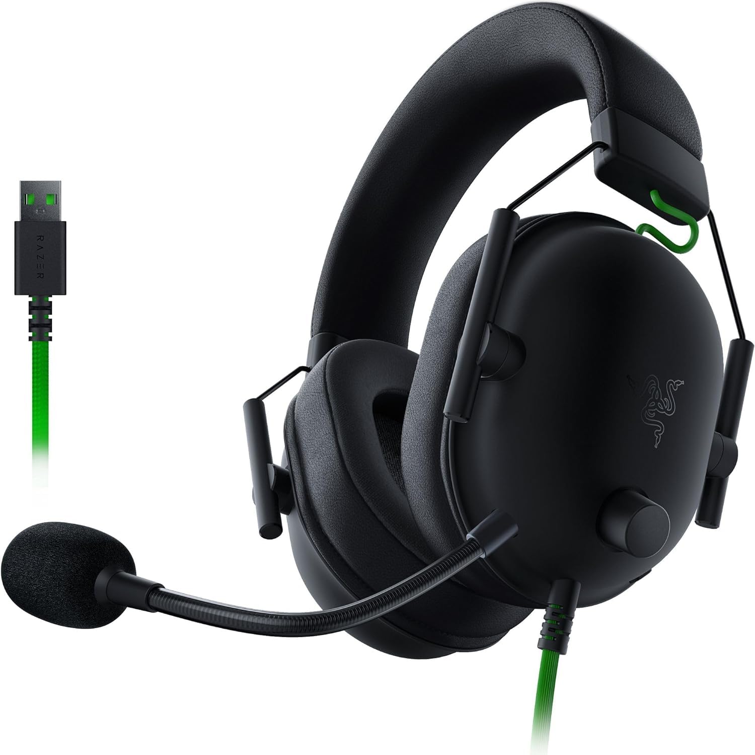 Buy Razer BlackShark V2 X USB RZ04-04570100-R3M1