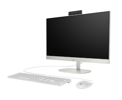 Buy HP AIO 24-CR0012L PC/INTEL I3-N300 B17BJPA#UUF