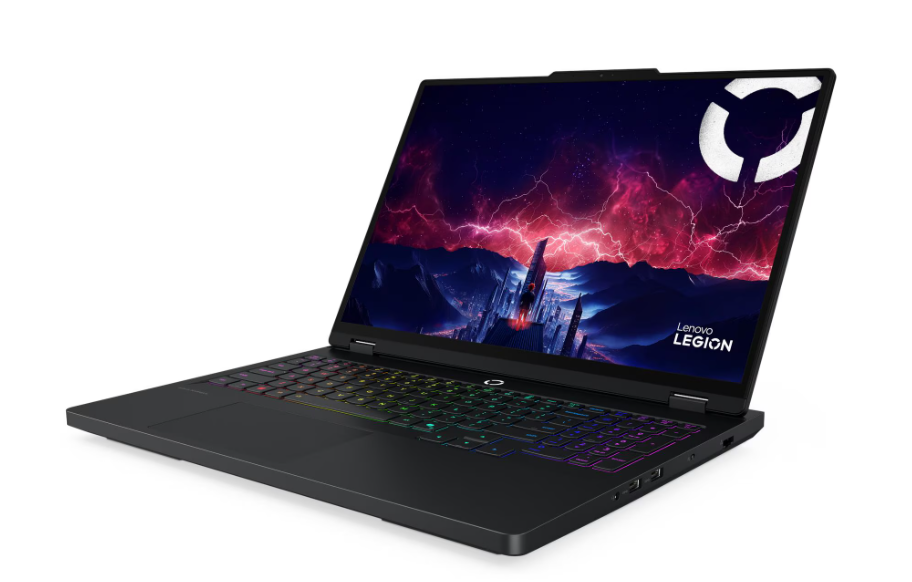 Buy Lenovo  Legion pro 5-16AFR10 AMD R9-9955HX, 16GB DDR5, 2TB SSD 83F20027US
