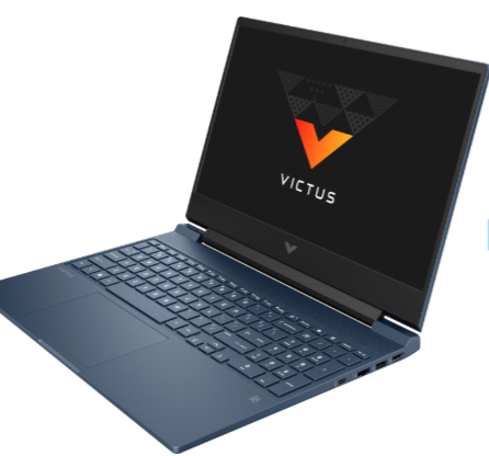 Buy HP VICTUS Lap 15-fb3024ne AMD Ryzen™ 7 7445H 16GB 512GB SSD FreeDos D13QTEA#BH5