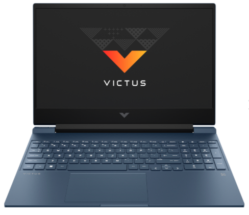 Buy HP VICTUS Lap 15-fb3024ne AMD Ryzen™ 7 7445H 16GB 512GB SSD FreeDos D13QTEA#BH5