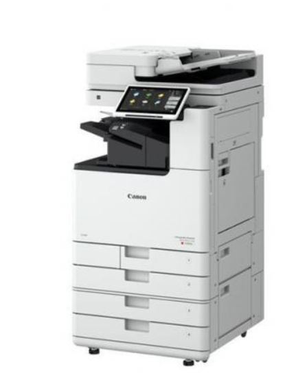 Buy Canon Image Runner Advance DX C3935i MFP 5962C005AA