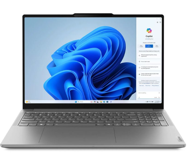 Buy 83DN0006US Lenovo - Yoga Pro 9i 16