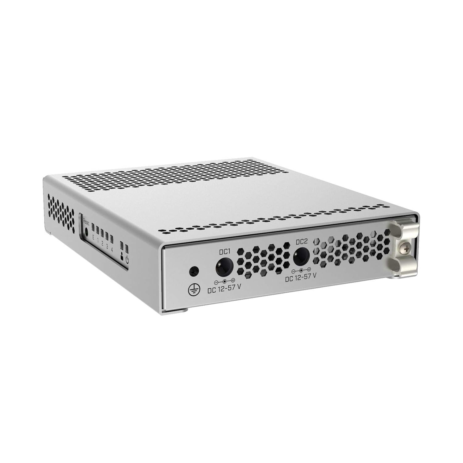 Buy MikroTik 5-Port Desktop Switch, 1 Gigabit Ethernet CRS305-1G-4S+IN