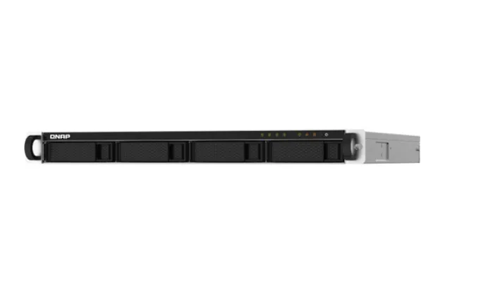 Buy QNAP TS-432PXU-2G 4-Bay NAS Enclosure ARM Quad-Core 2GB DDR4