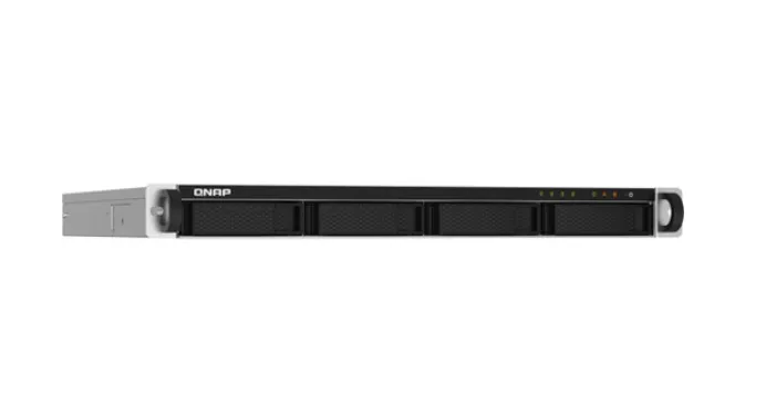 Buy QNAP TS-432PXU-2G 4-Bay NAS Enclosure ARM Quad-Core 2GB DDR4