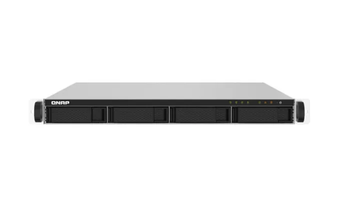 Buy QNAP TS-432PXU-2G 4-Bay NAS Enclosure ARM Quad-Core 2GB DDR4