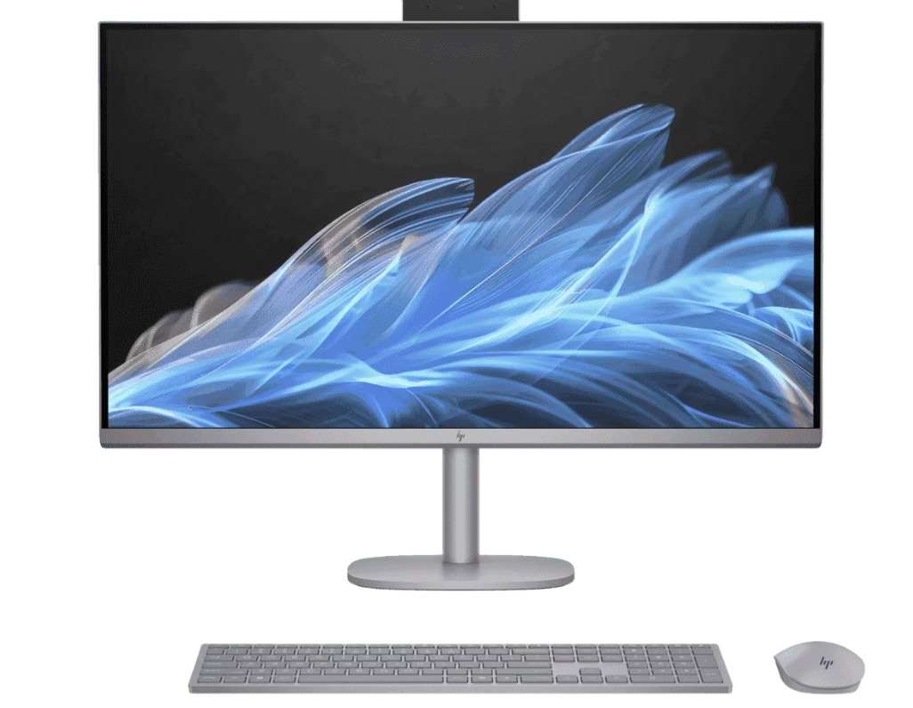 Buy HP OmniStudio X 32- All-in-One PC Intel Core Ultra 7 155H