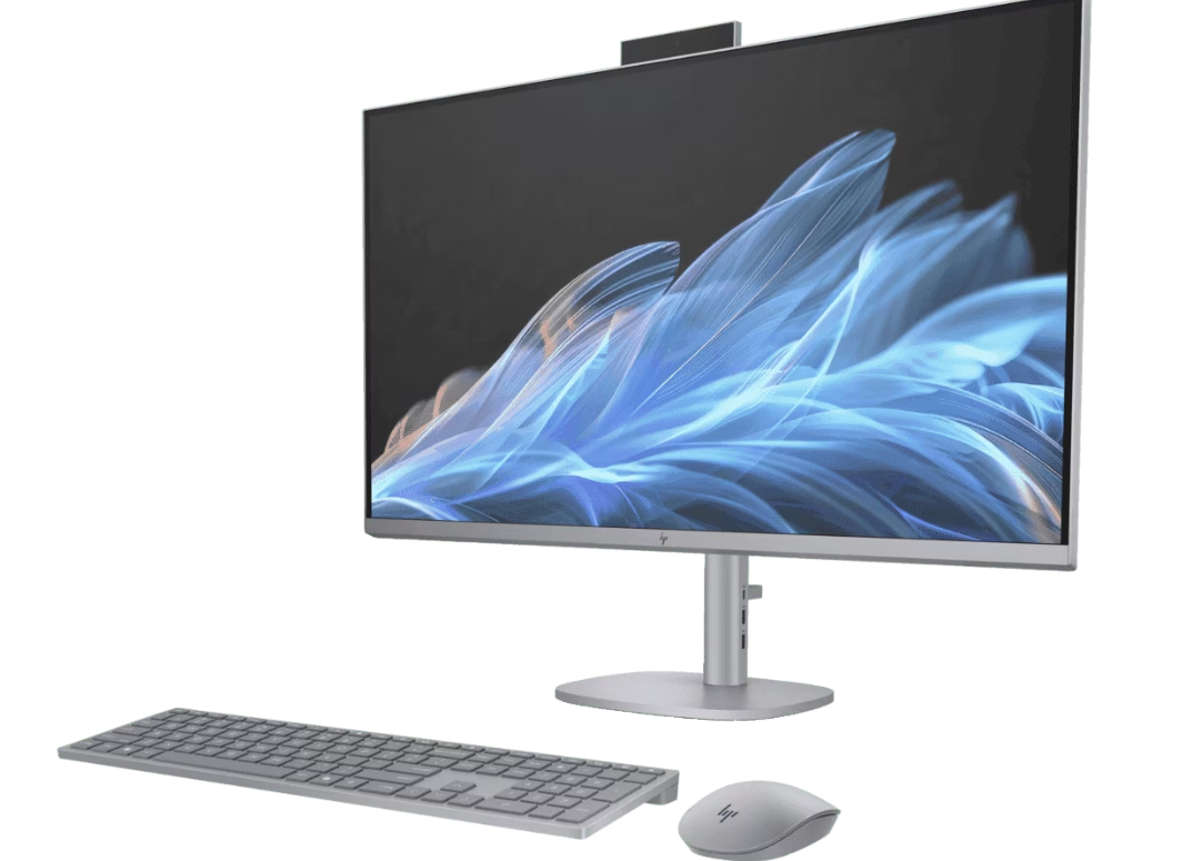 Buy HP OmniStudio X 32- All-in-One PC Intel Core Ultra 7 155H