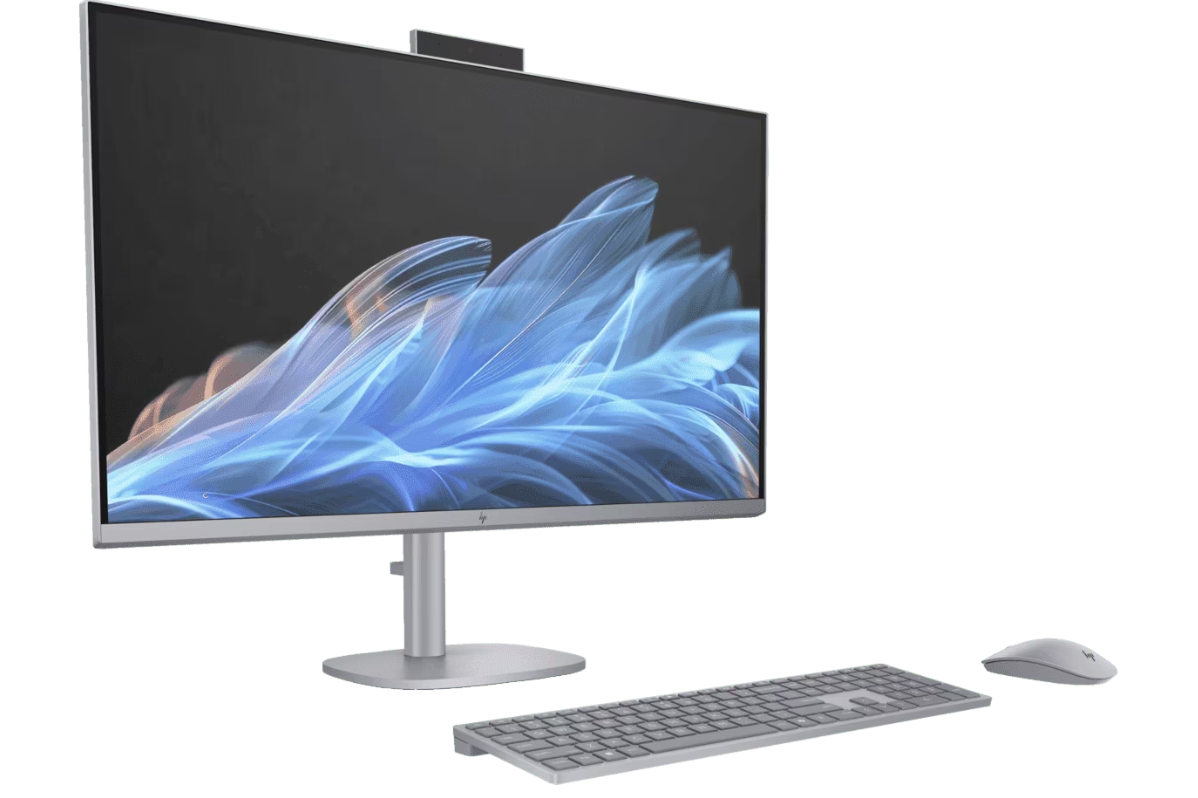 Buy HP OmniStudio X 32- All-in-One PC Intel Core Ultra 7 155H