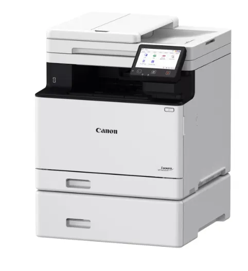 Buy Canon i-SENSYS MF754Cdw 7185C010 A4 Colour Laser Multifunction Printer