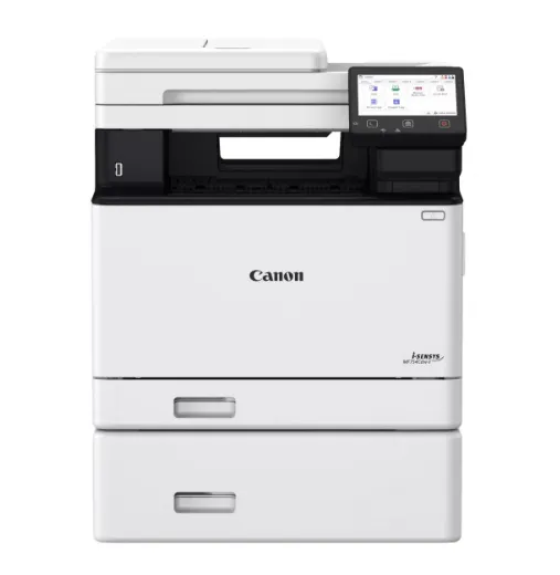 Buy Canon i-SENSYS MF754Cdw 7185C010 A4 Colour Laser Multifunction Printer