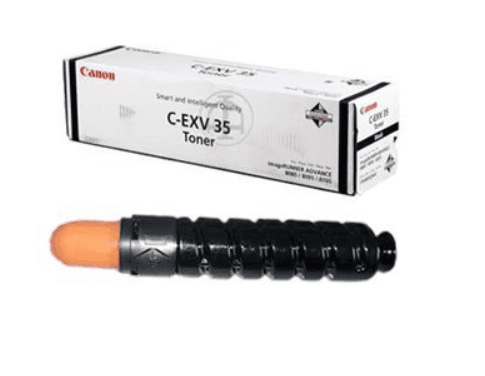 Buy Canon C-EXV35 Black Toner Cartridge 3764B002AA