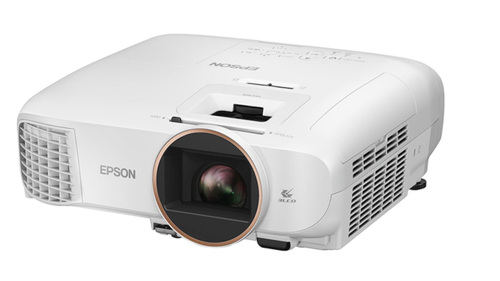 Buy Epson 1080p Streaming Projector EH-TW 5820 (V11HA11056)