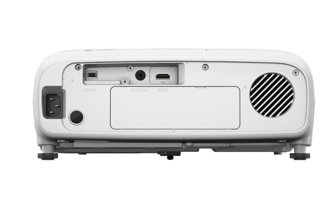 Buy Epson 1080p Streaming Projector EH-TW 5820 (V11HA11056)