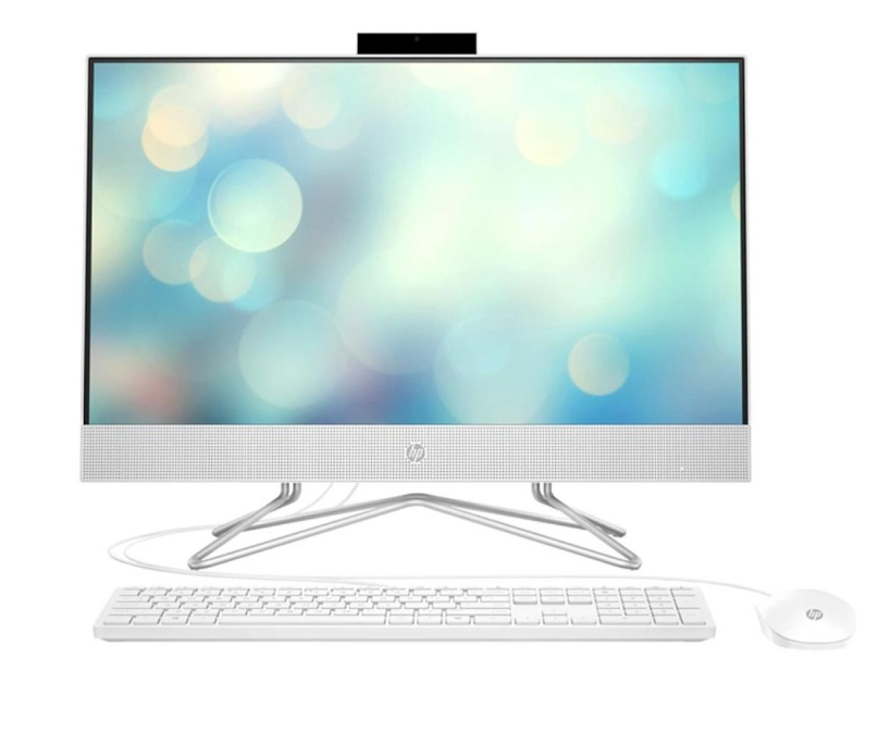 Buy HP AIO 24-cb1006ne i5-1235U 8GB/1TB+256GBSSD/MX450-2GB/23.8