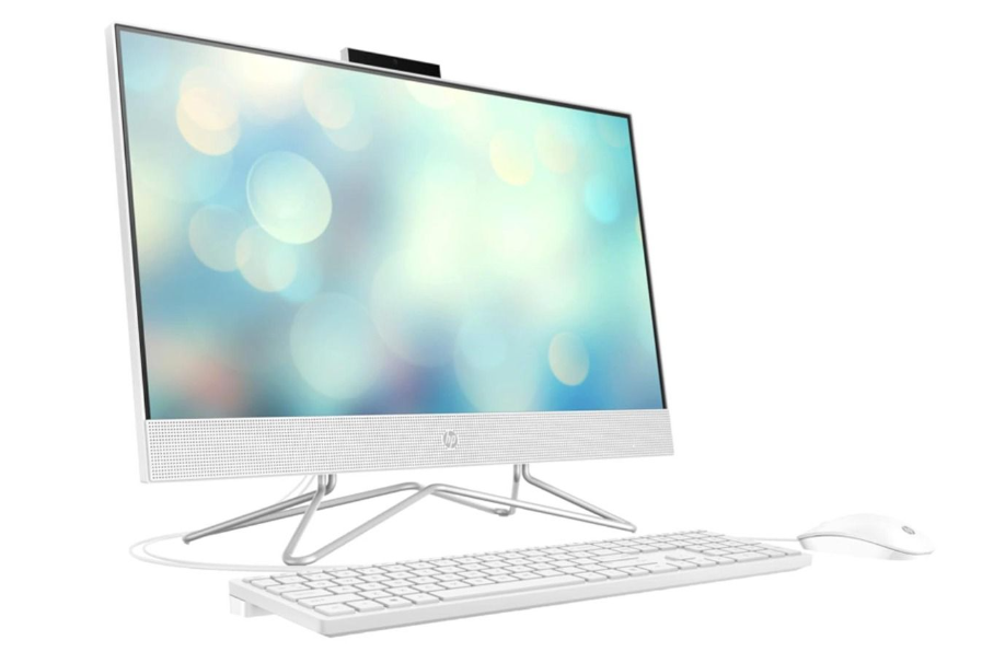 Buy HP AIO 24-cb1006ne i5-1235U 8GB/1TB+256GBSSD/MX450-2GB/23.8
