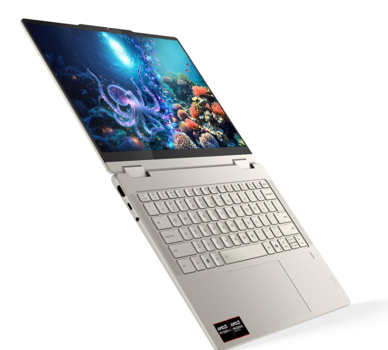 Buy Lenovo - Yoga 7 2-in-1 - Copilot+ PC - 14