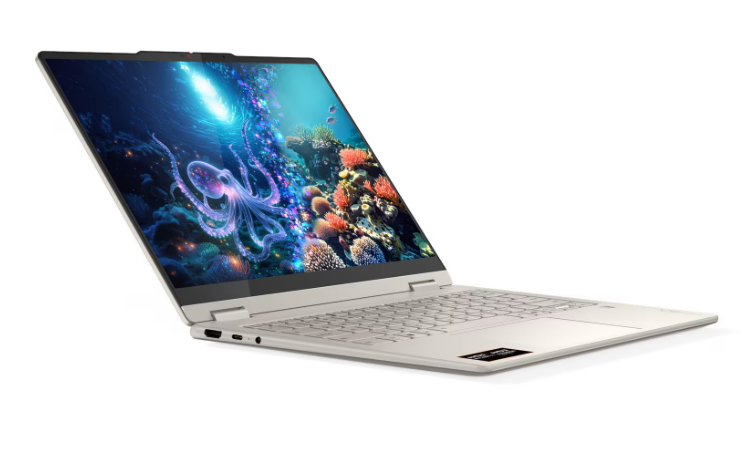 Buy Lenovo - Yoga 7 2-in-1 - Copilot+ PC - 14